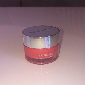 Sigma Beauty Hydro Melt Lip Mask